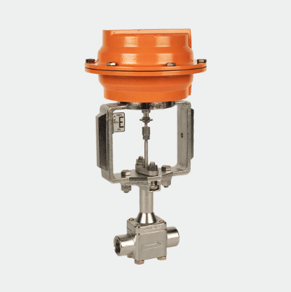 lowflowvalve Mark 708 Series valve
