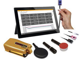 RADCAL Accu-Gold+ Windows-based Systems