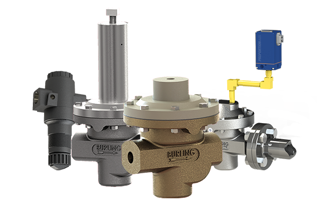 burlingvalve BS.75-1CC2215-113201110 valve
