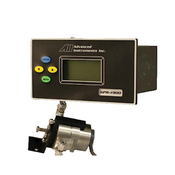 AII GPR-1500GB Oxygen Transmitters