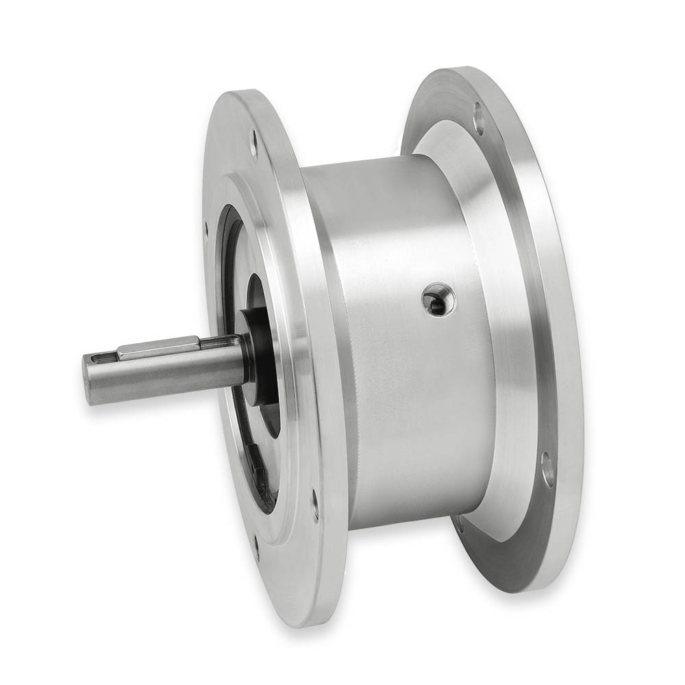 MACH III T2A2R-STL brake