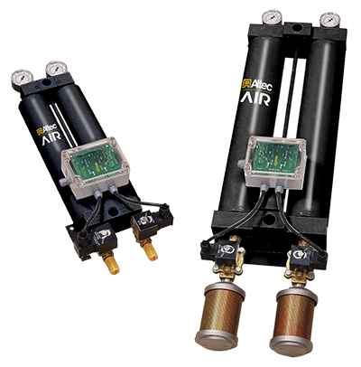 PUREGAS PHF212M22 filter