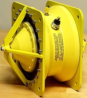 Lubell CAWSS-C Complete Air & Water Sound System