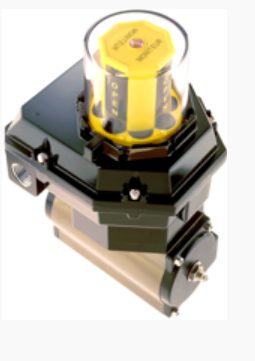 moniteurdevices D3D-AMYB-51B1 Valve Controller