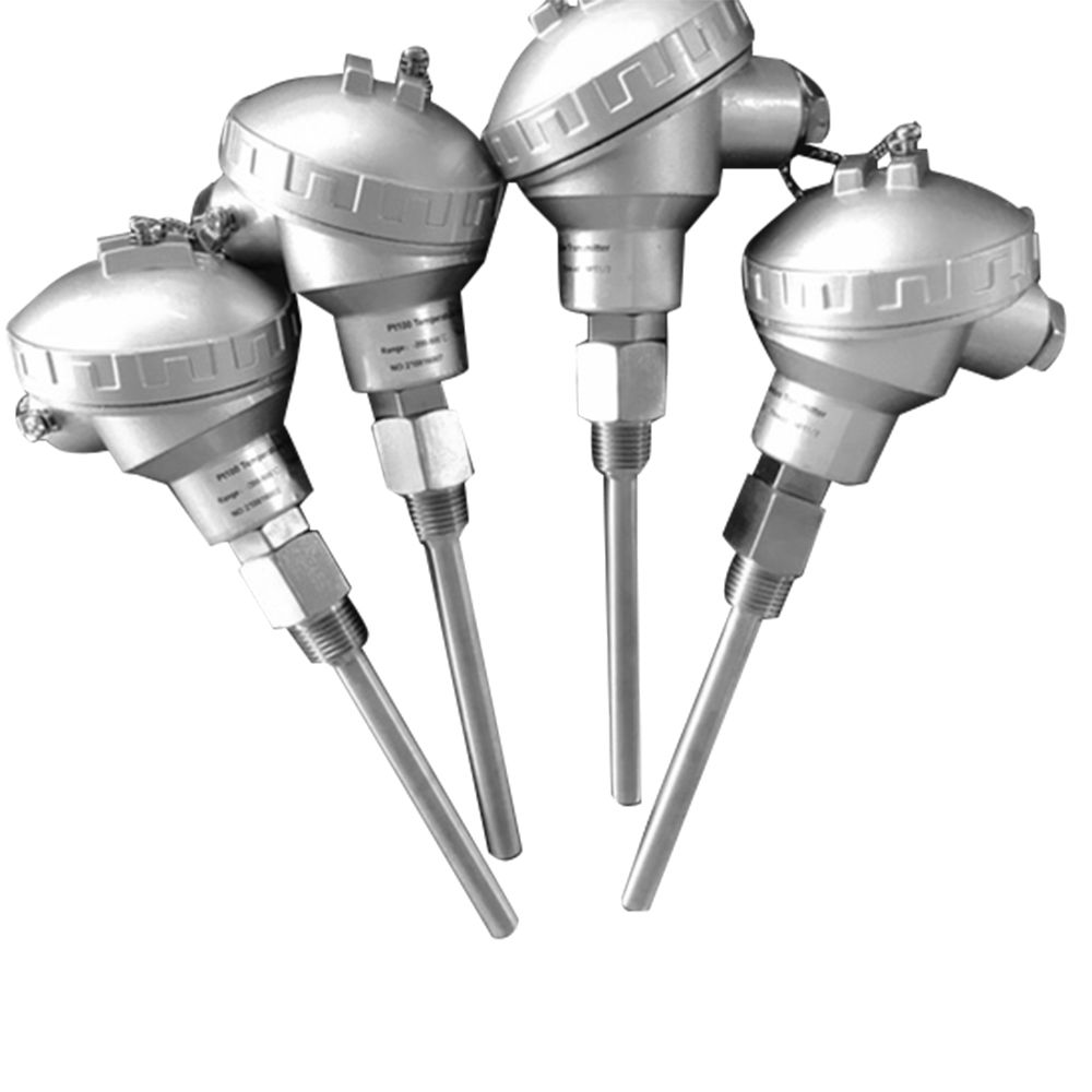 ZHHT WRNK-261 Thermocouple