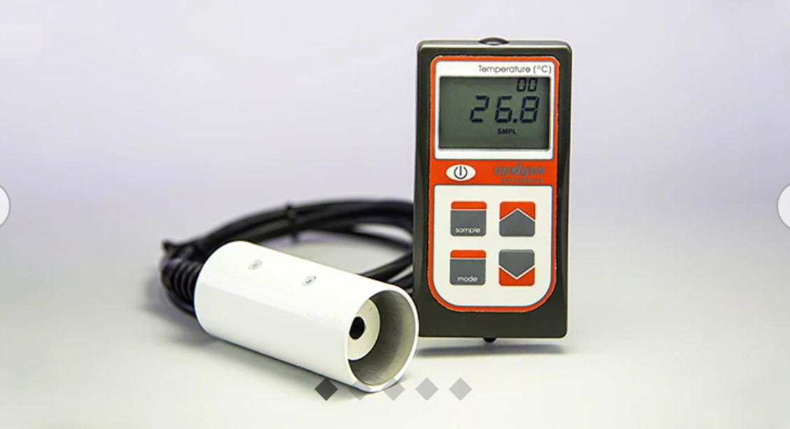 apogee PQ-110X Quantum sensor