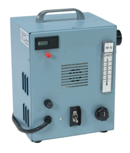 HI-Q FCM-11 and SFP Contamination Monitor Contamination Monitor
