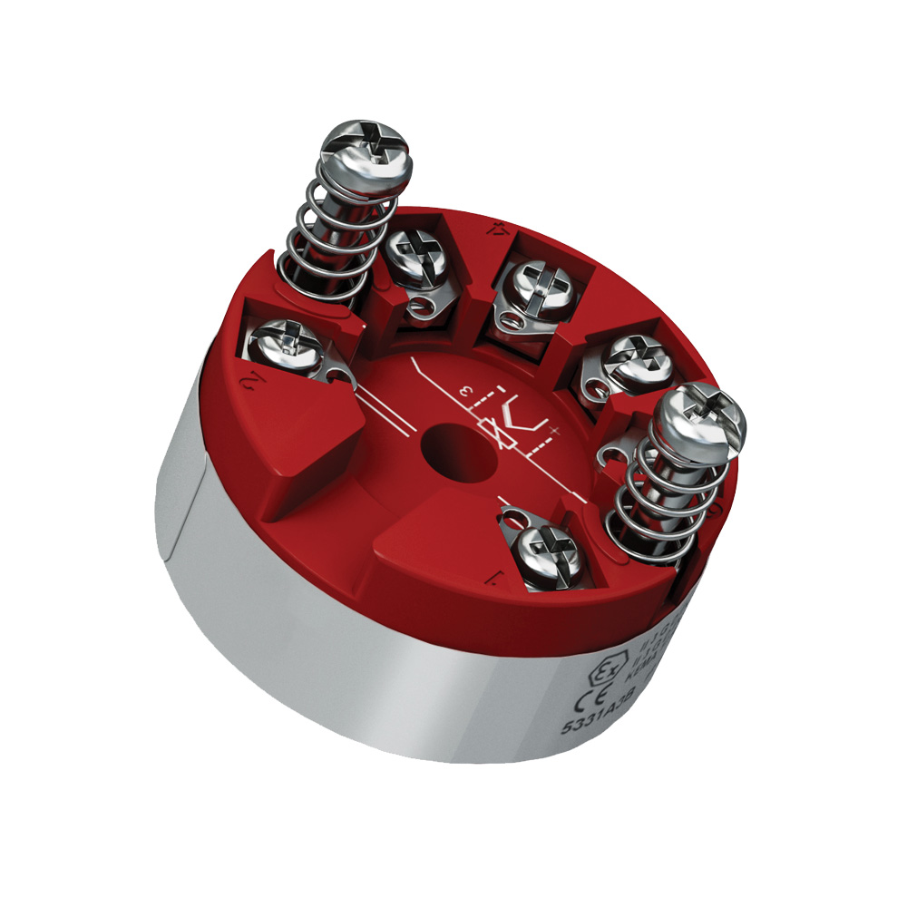 Reotemp TCX-5331A TRANSMITTER