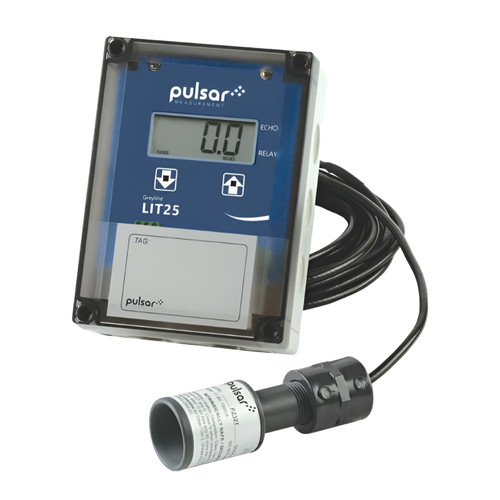 Greyline LIT25 Tank Level Transmitter Level Transmitter