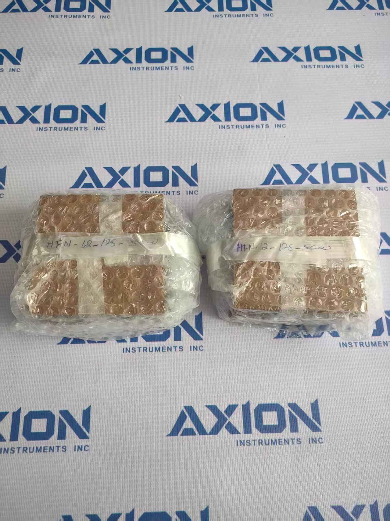 hpi HFP-12-125-ZPW-10  strain gages